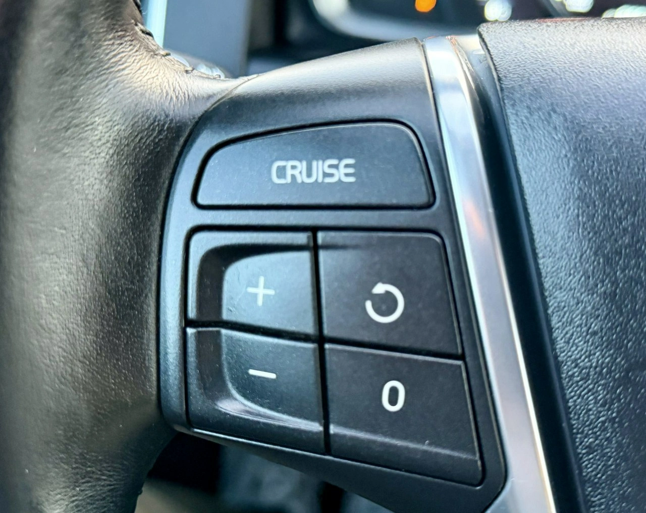 Volvo XC 60 - Zdjęcie 19