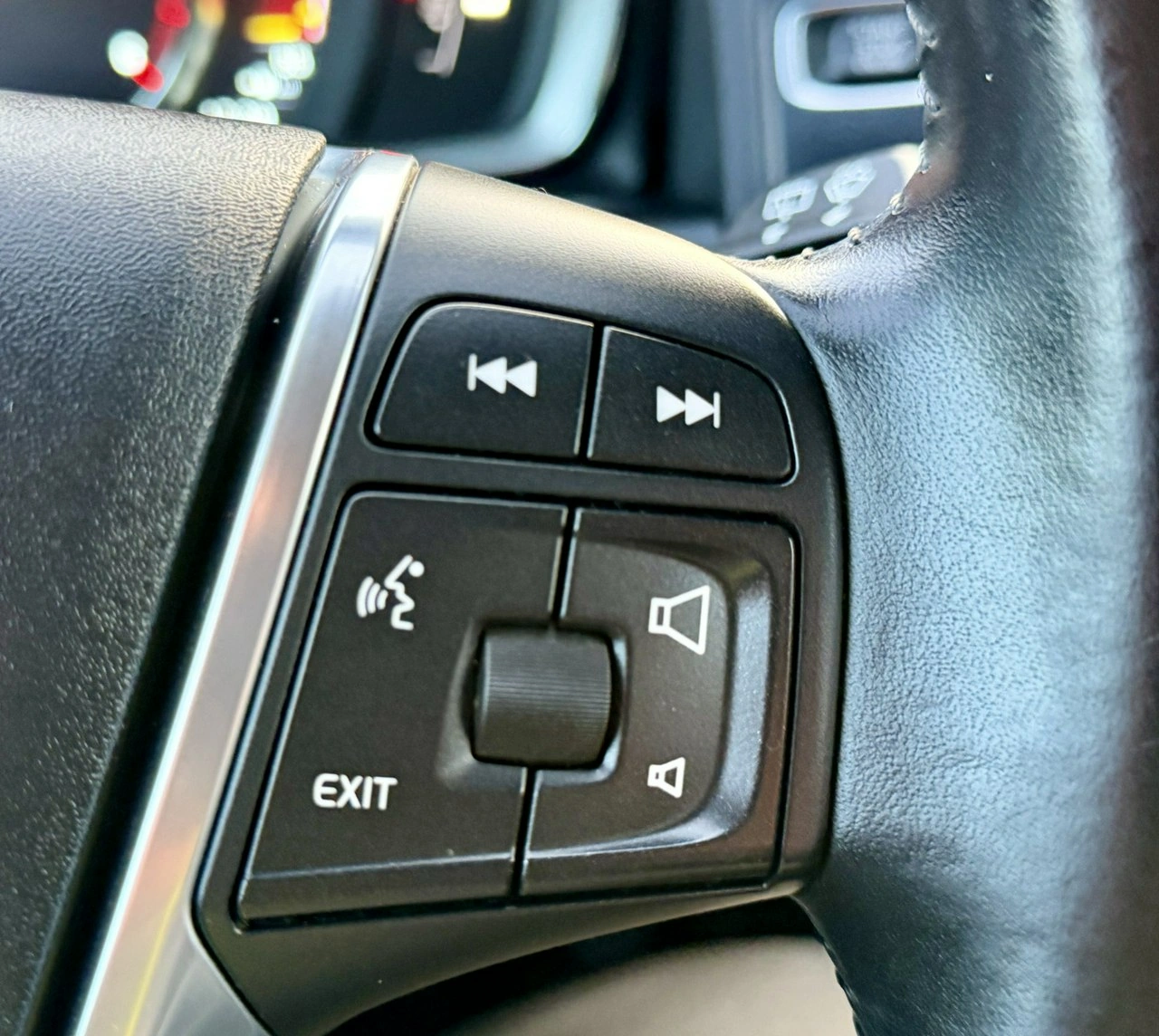 Volvo XC 60 - Zdjęcie 20