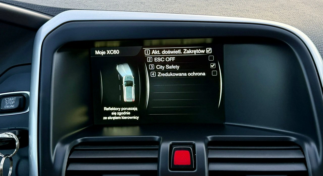 Volvo XC 60 - Zdjęcie 26