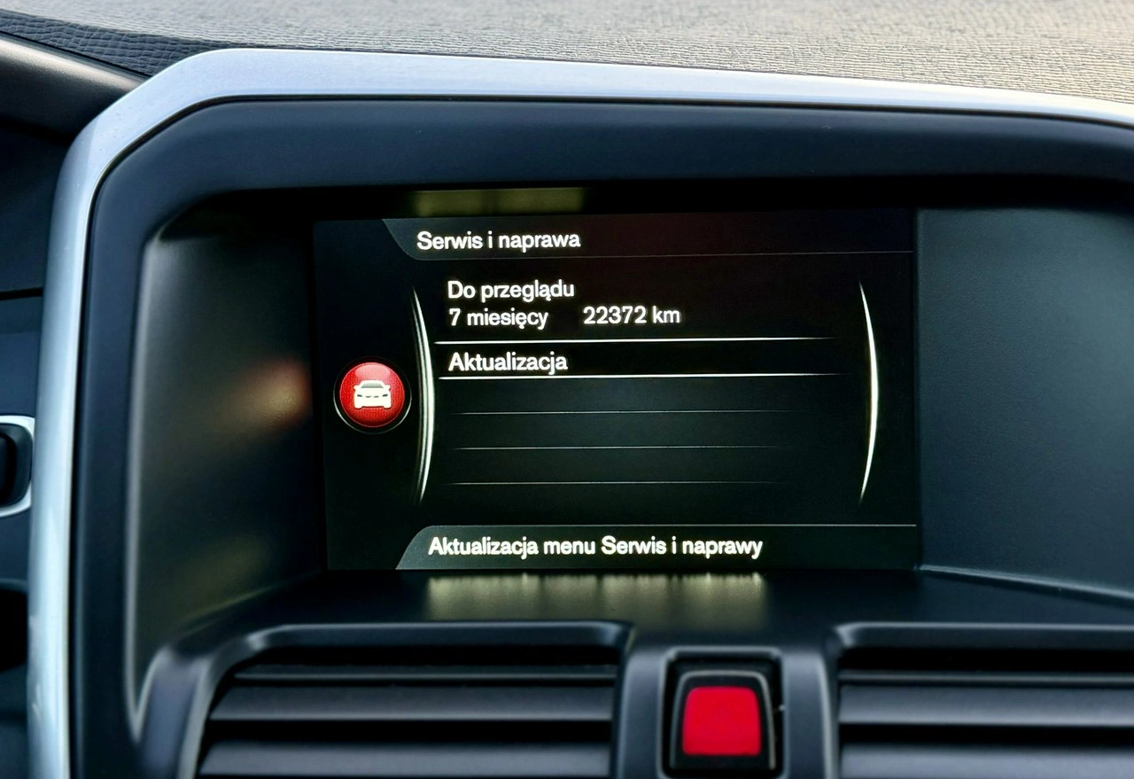 Volvo XC 60 - Zdjęcie 27