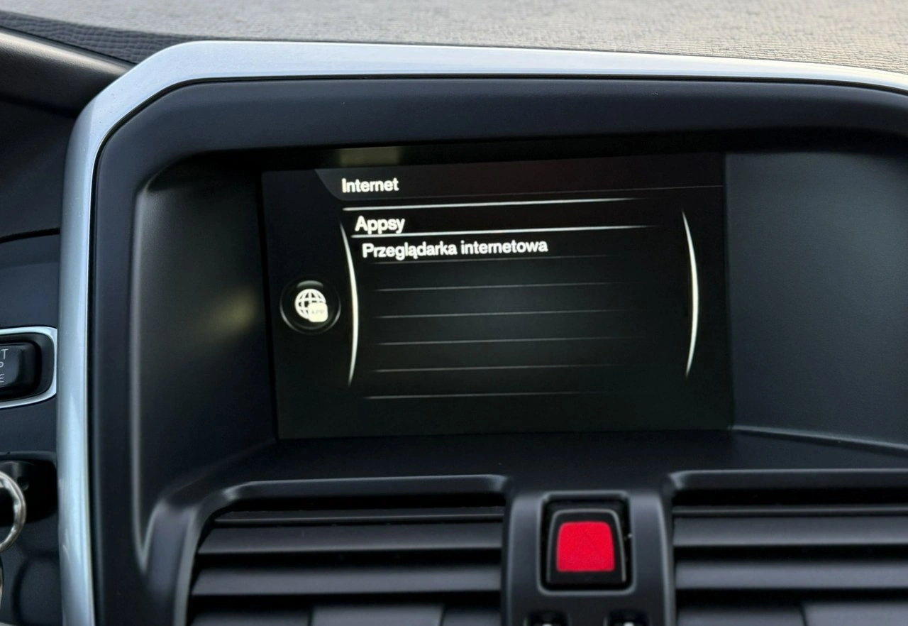 Volvo XC 60 - Zdjęcie 28