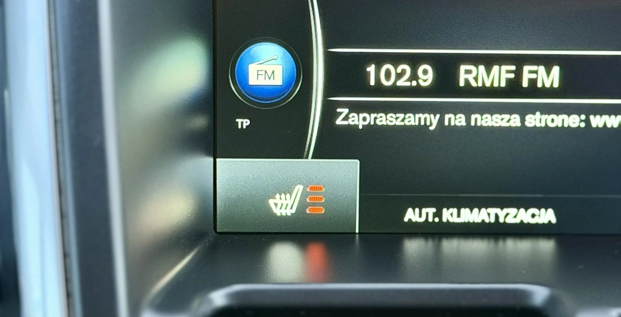 Volvo XC 60 - Zdjęcie 30