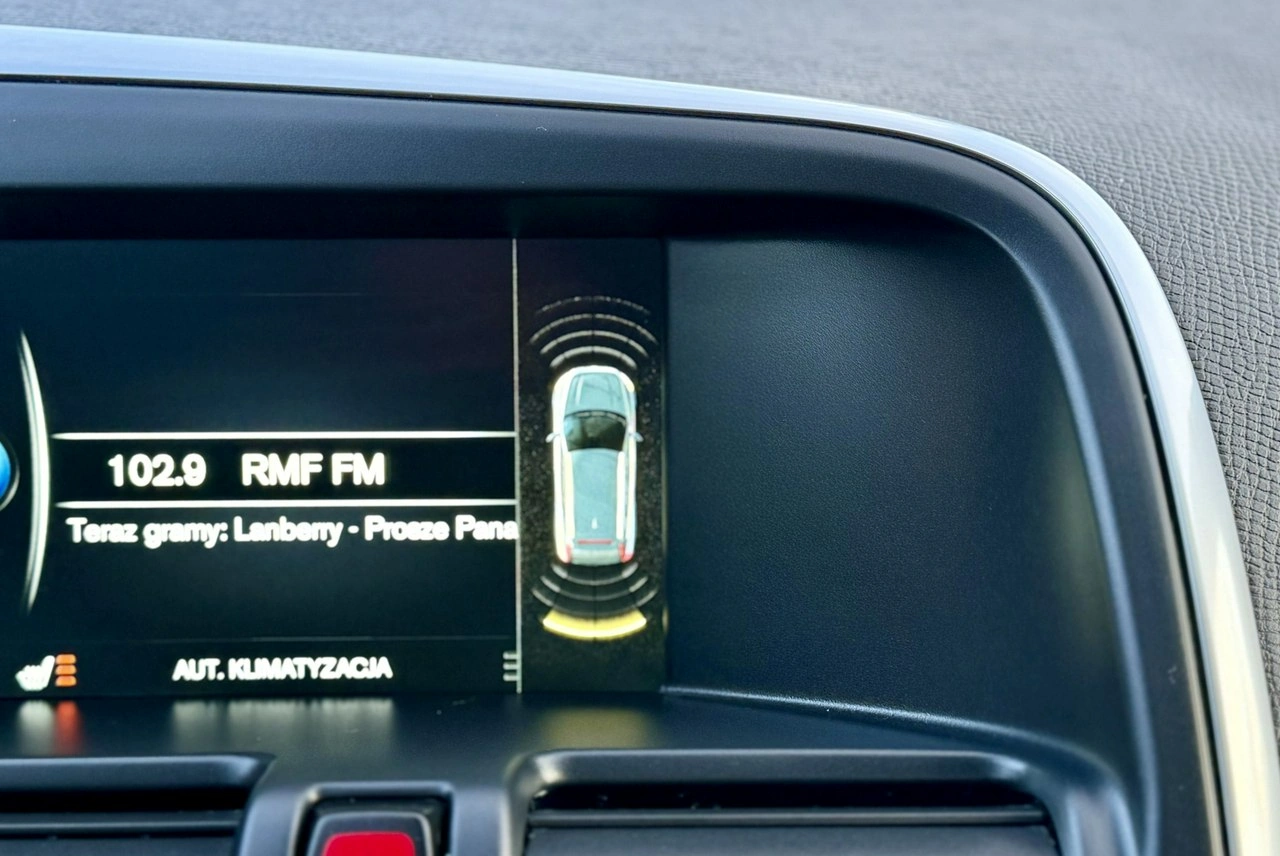 Volvo XC 60 - Zdjęcie 31