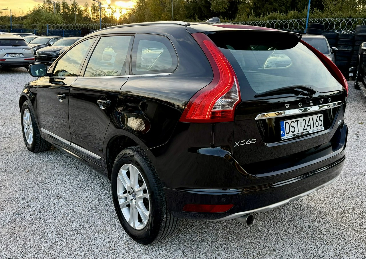 Volvo XC 60 - Zdjęcie 6