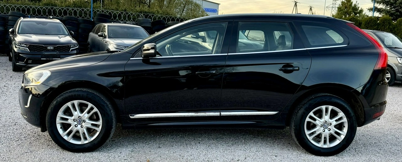 Volvo XC 60 - Zdjęcie 7
