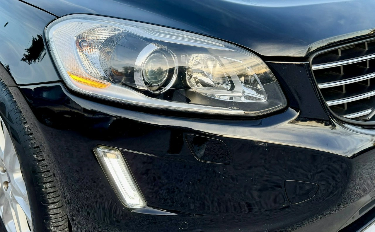 Volvo XC 60 - Zdjęcie 14