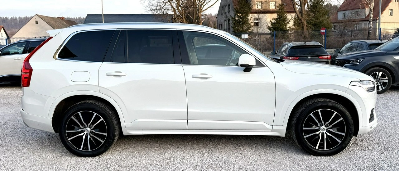 Volvo XC 90 - Zdjęcie 3