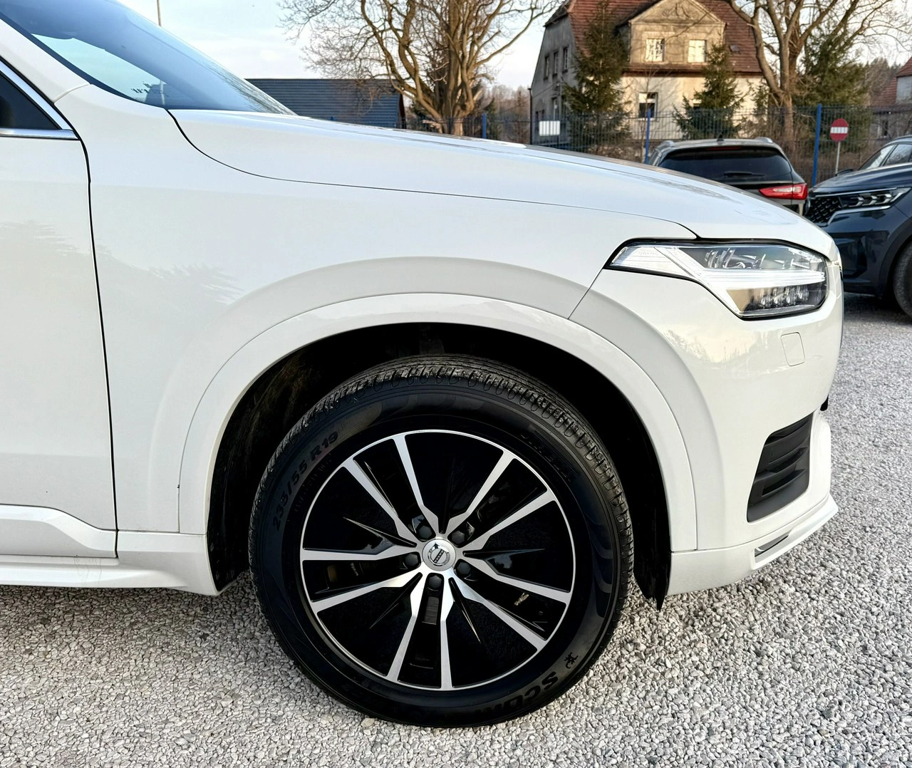 Volvo XC 90 - Zdjęcie 39