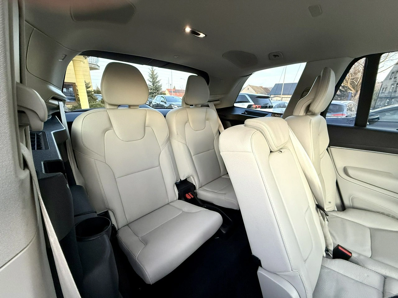 Volvo XC 90 - Zdjęcie 11