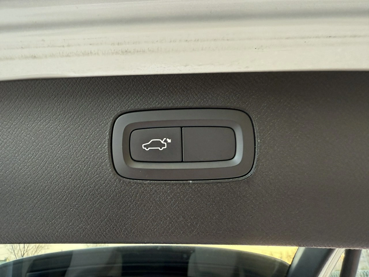 Volvo XC 90 - Zdjęcie 37