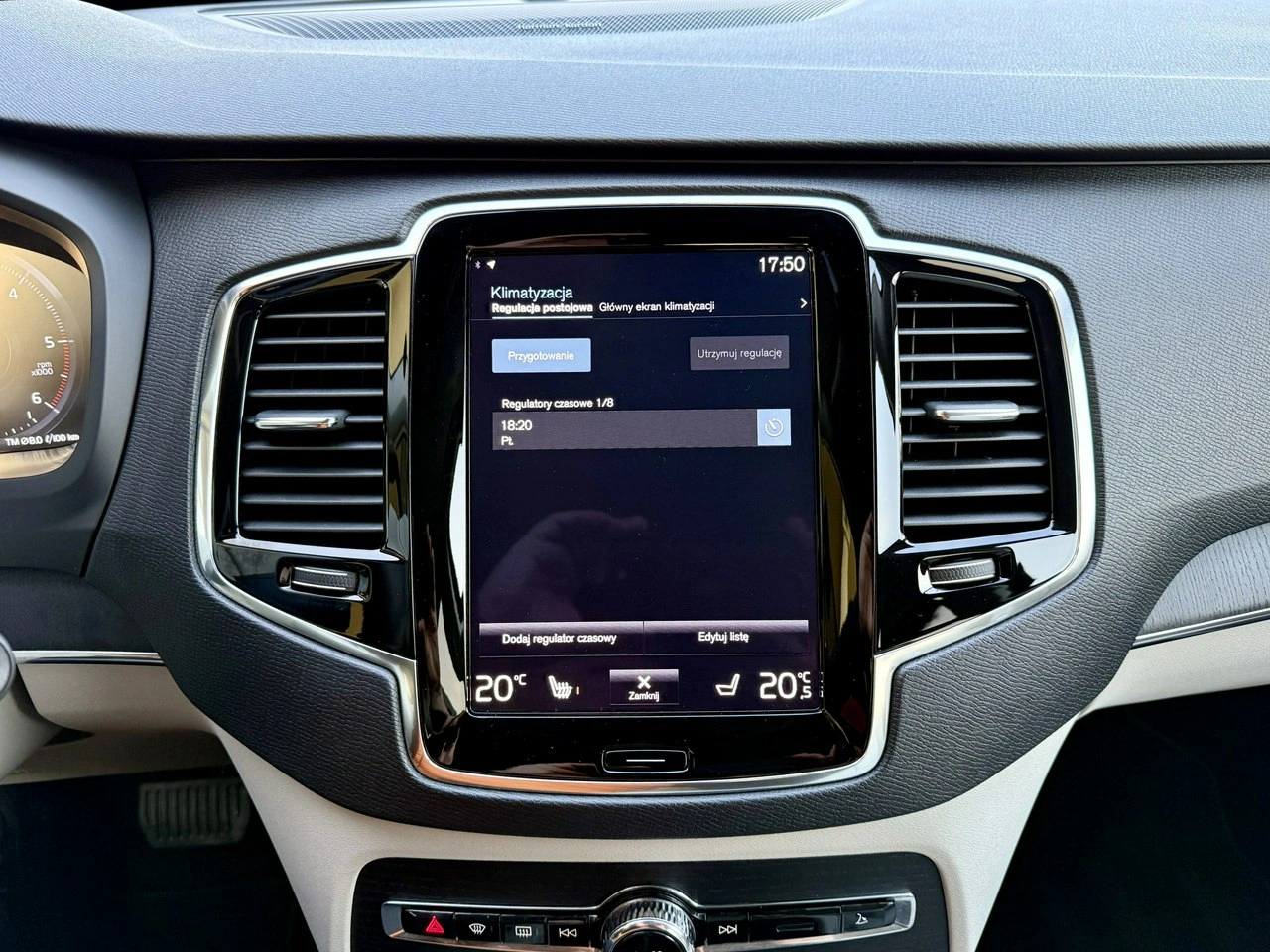 Volvo XC 90 - Zdjęcie 27