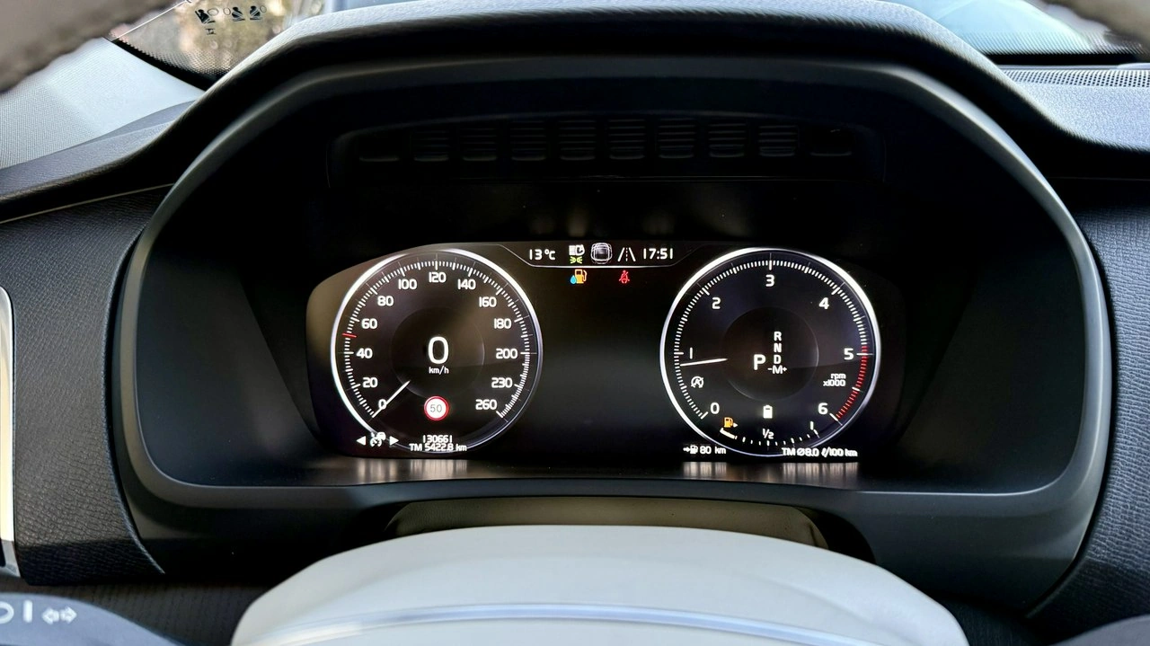 Volvo XC 90 - Zdjęcie 29