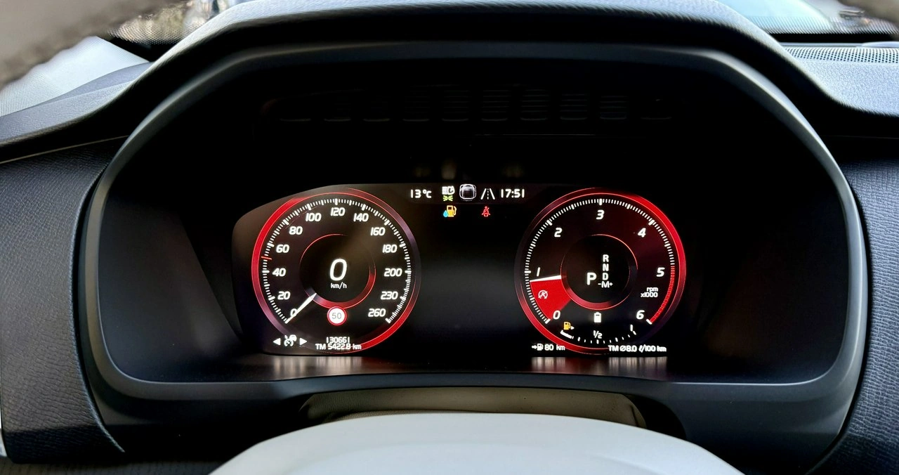 Volvo XC 90 - Zdjęcie 30