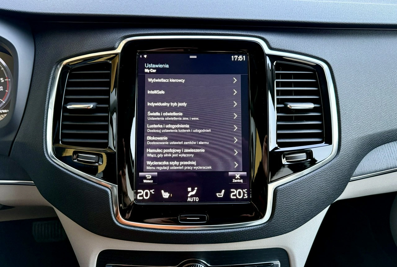 Volvo XC 90 - Zdjęcie 31