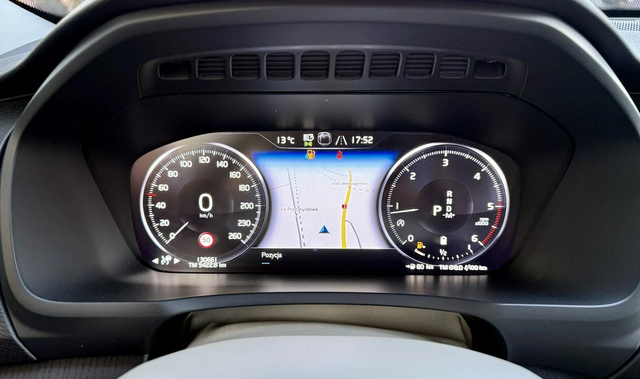 Volvo XC 90 - Zdjęcie 33