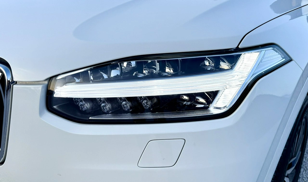Volvo XC 90 - Zdjęcie 14