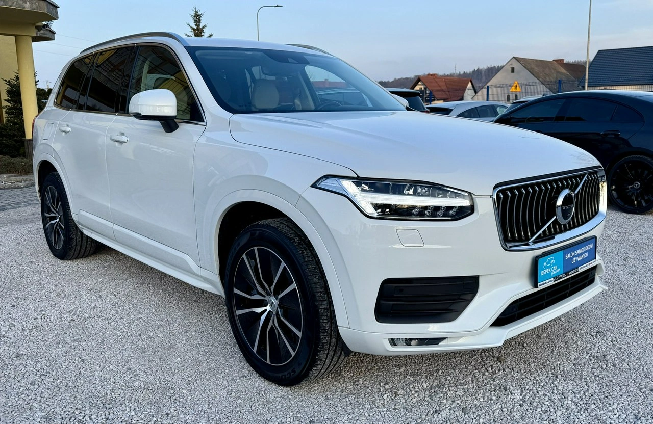 Volvo XC 90 - Zdjęcie 2