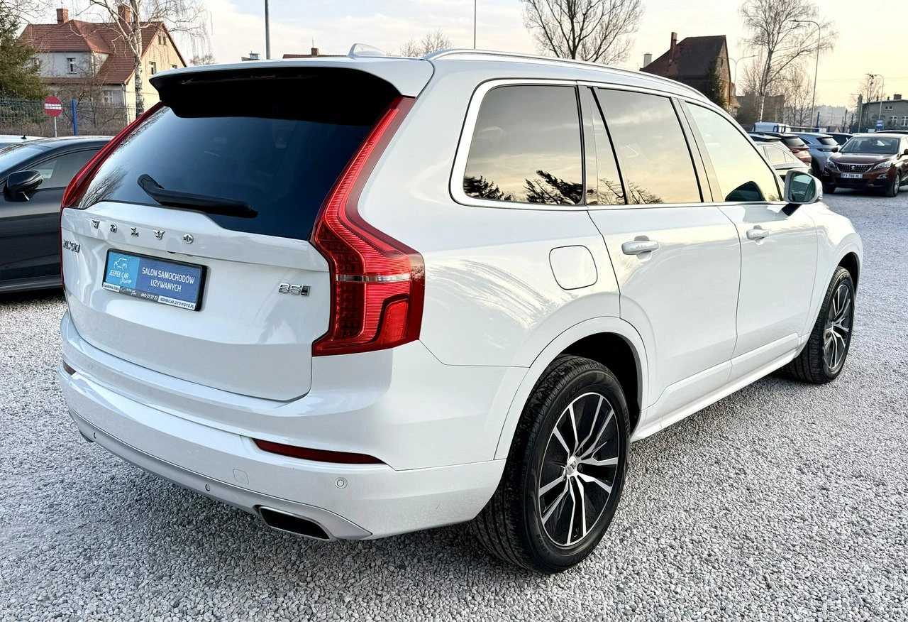 Volvo XC 90 - Zdjęcie 7