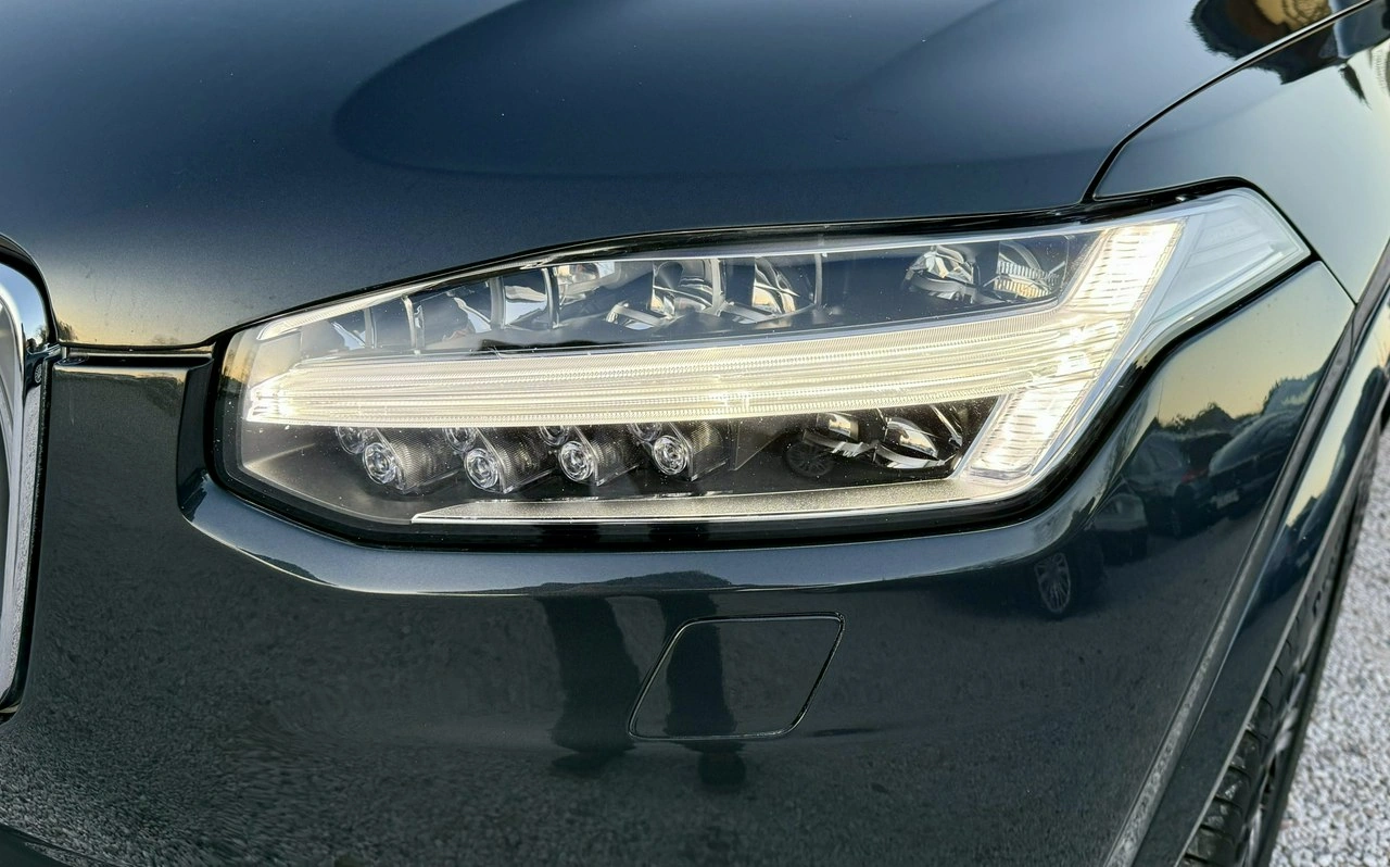 Volvo XC 90 - Zdjęcie 15