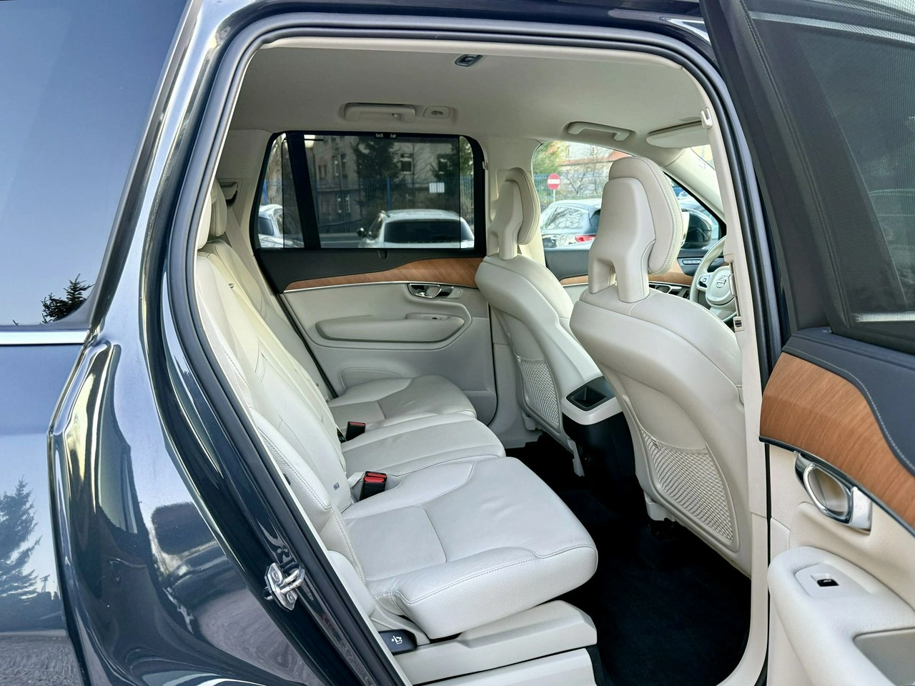 Volvo XC 90 - Zdjęcie 11