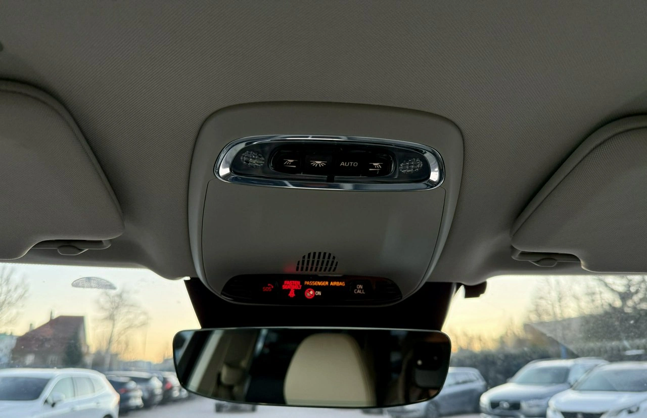 Volvo XC 90 - Zdjęcie 40