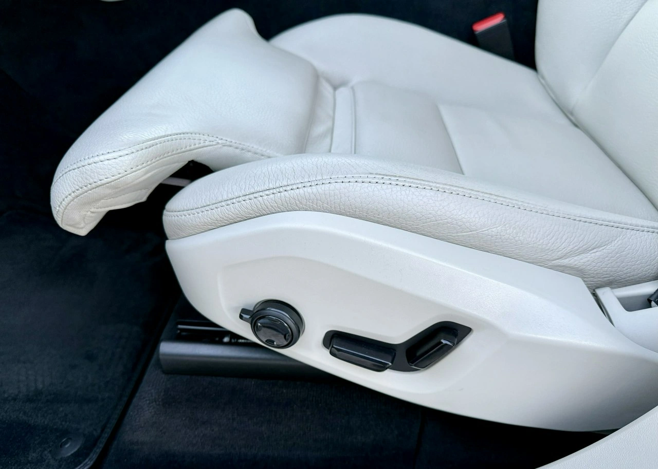 Volvo XC 90 - Zdjęcie 20