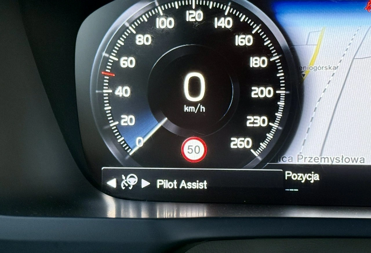 Volvo XC 90 - Zdjęcie 27