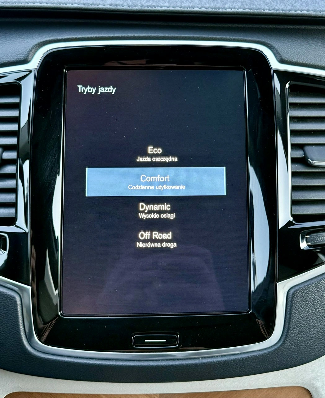 Volvo XC 90 - Zdjęcie 33