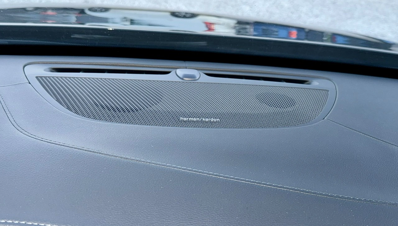 Volvo XC 90 - Zdjęcie 34