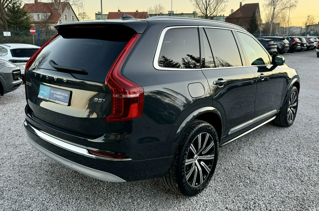 Volvo XC 90 - Zdjęcie 4