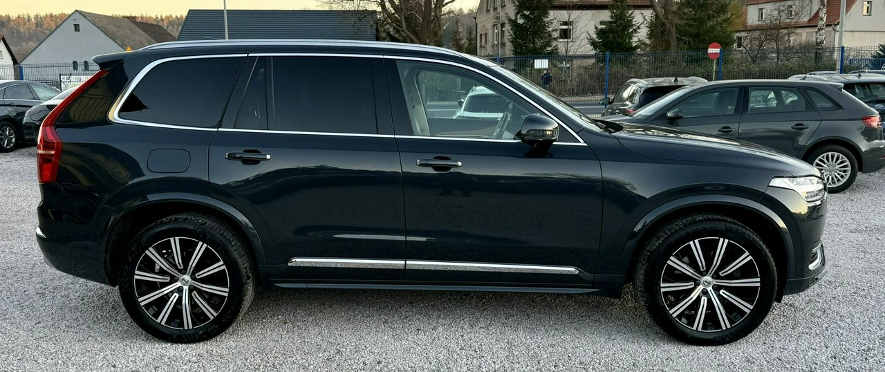 Volvo XC 90 - Zdjęcie 5