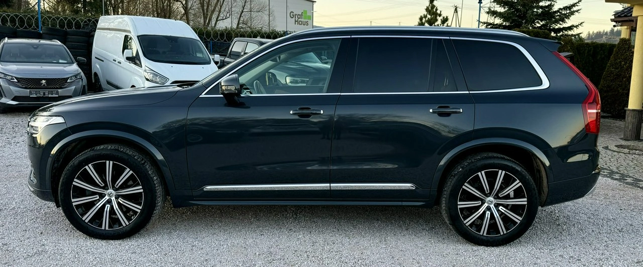 Volvo XC 90 - Zdjęcie 7