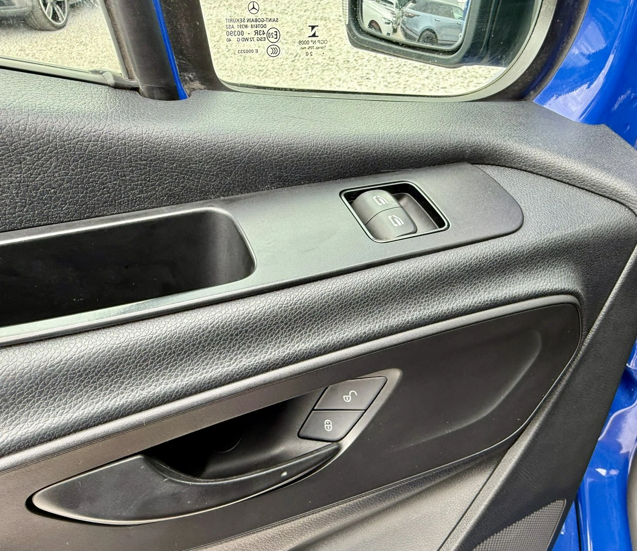 Mercedes Sprinter - Zdjęcie 16