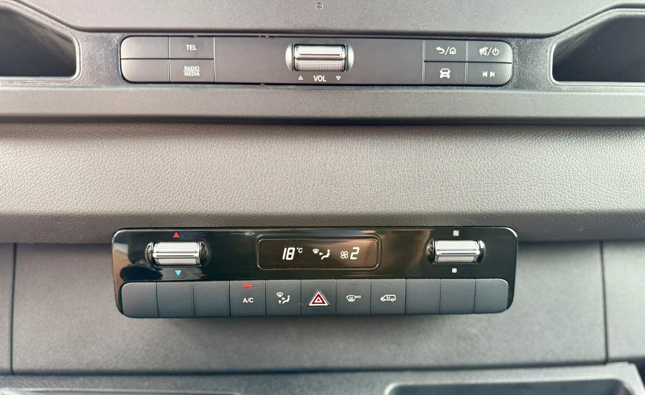 Mercedes Sprinter - Zdjęcie 18