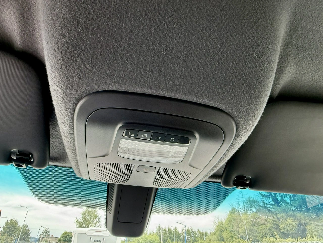 Mercedes Sprinter - Zdjęcie 21