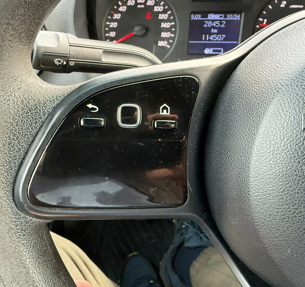 Mercedes Sprinter - Zdjęcie 32