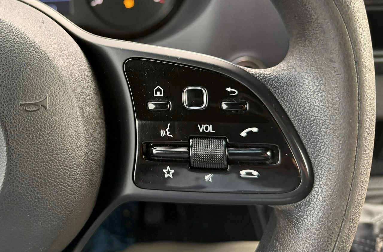 Mercedes Sprinter - Zdjęcie 33