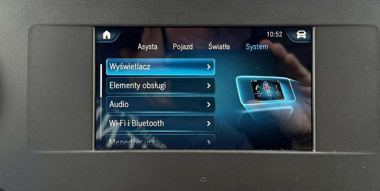 Mercedes Sprinter - Zdjęcie 25