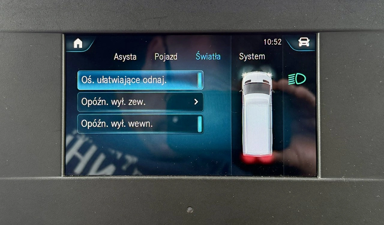 Mercedes Sprinter - Zdjęcie 26