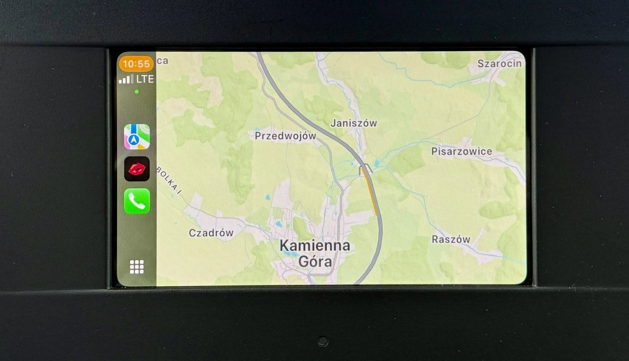 Mercedes Sprinter - Zdjęcie 27