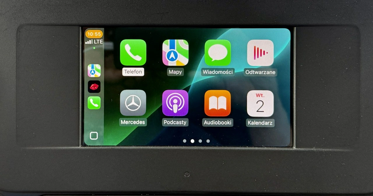 Mercedes Sprinter - Zdjęcie 28