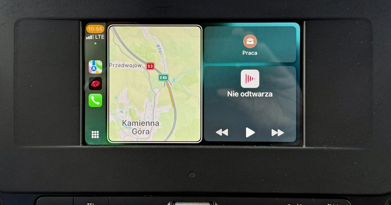 Mercedes Sprinter - Zdjęcie 29