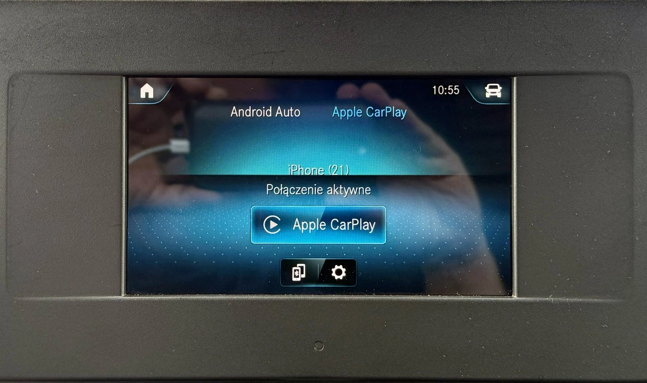 Mercedes Sprinter - Zdjęcie 30