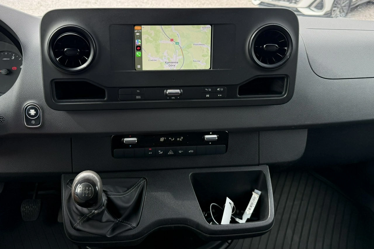 Mercedes Sprinter - Zdjęcie 31