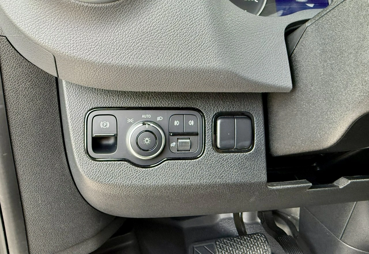 Mercedes Sprinter - Zdjęcie 13