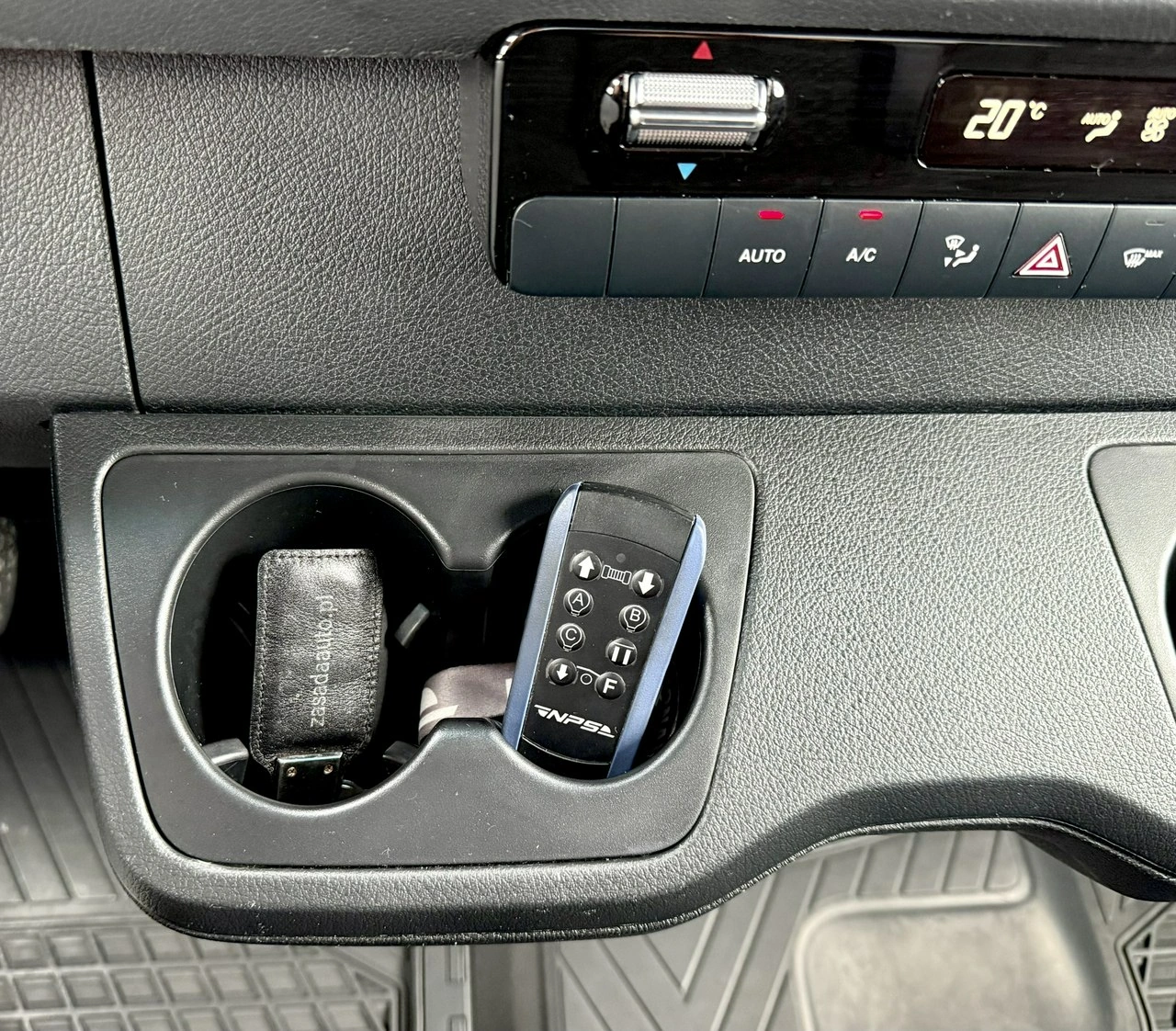 Mercedes Sprinter - Zdjęcie 15