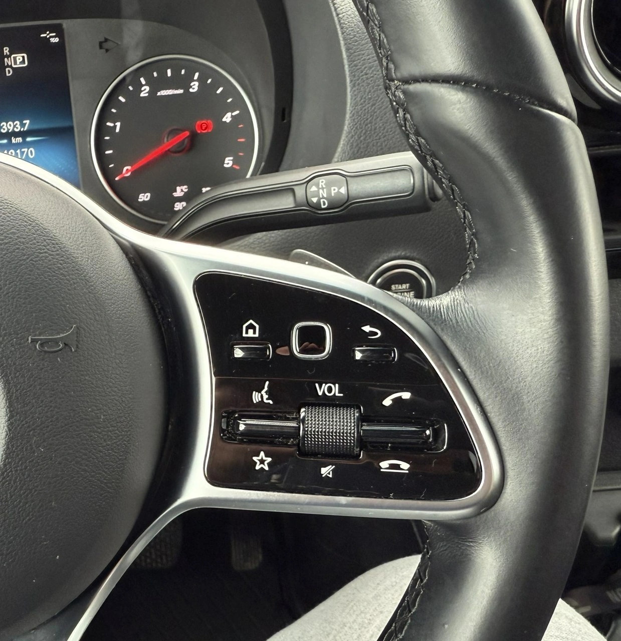 Mercedes Sprinter - Zdjęcie 26