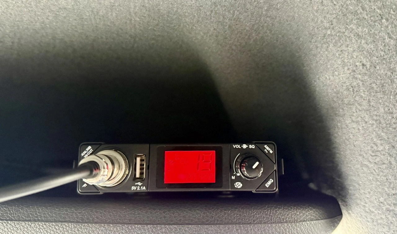 Mercedes Sprinter - Zdjęcie 30