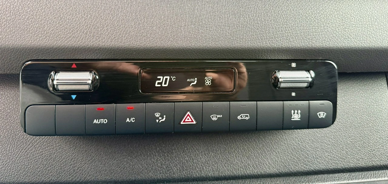 Mercedes Sprinter - Zdjęcie 29