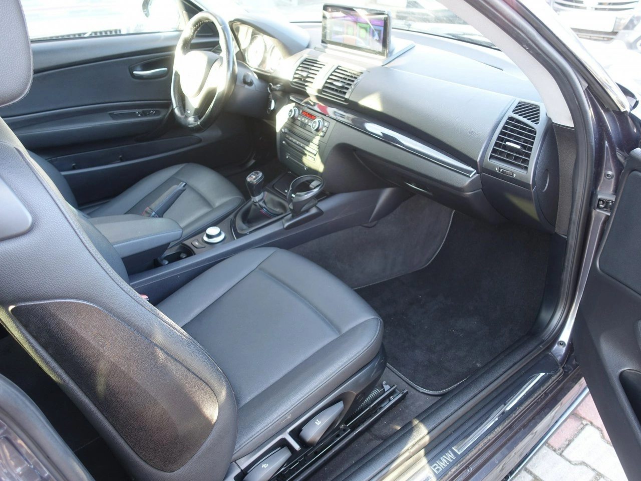 BMW 130 - Zdjęcie 9